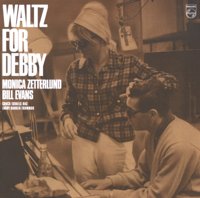 Waltz For Debby