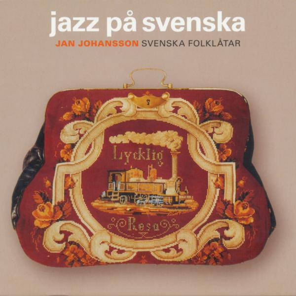 Jazz på svenska