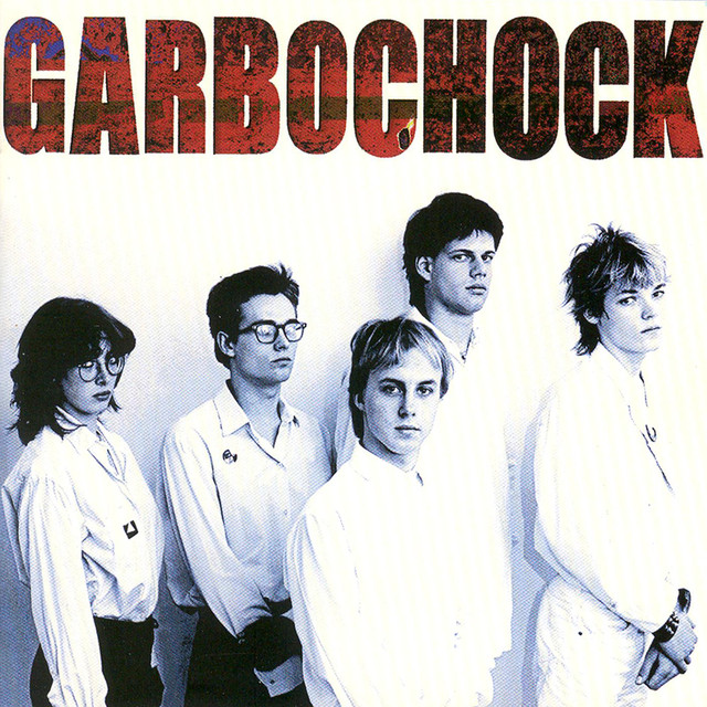 Garbochock