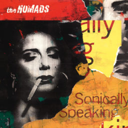 Sonically Speaking (Remastered 2016)
