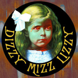 Dizzy Mizz Lizzy [Re-mastered]
