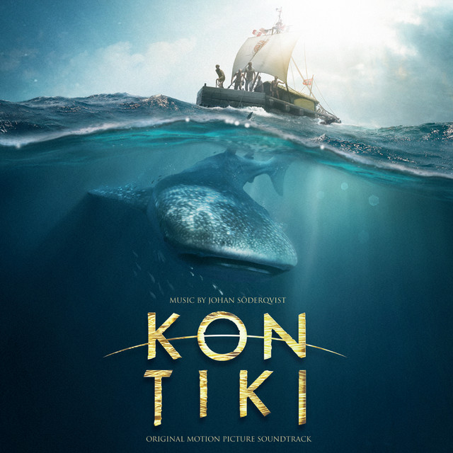 Kon Tiki (Original Motion Picture Soundtrack)