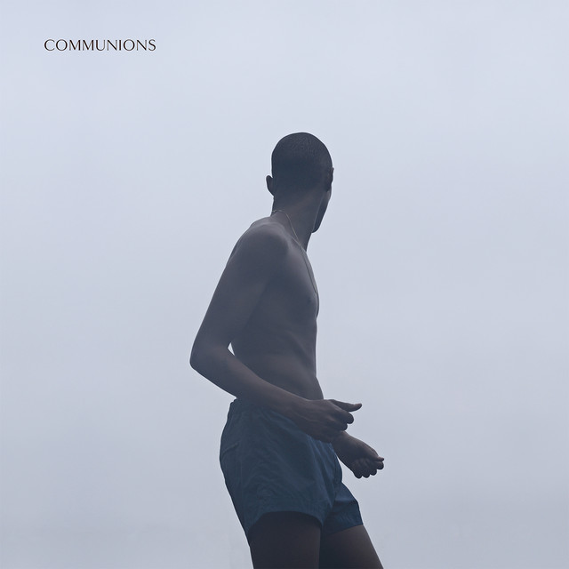 Communions EP