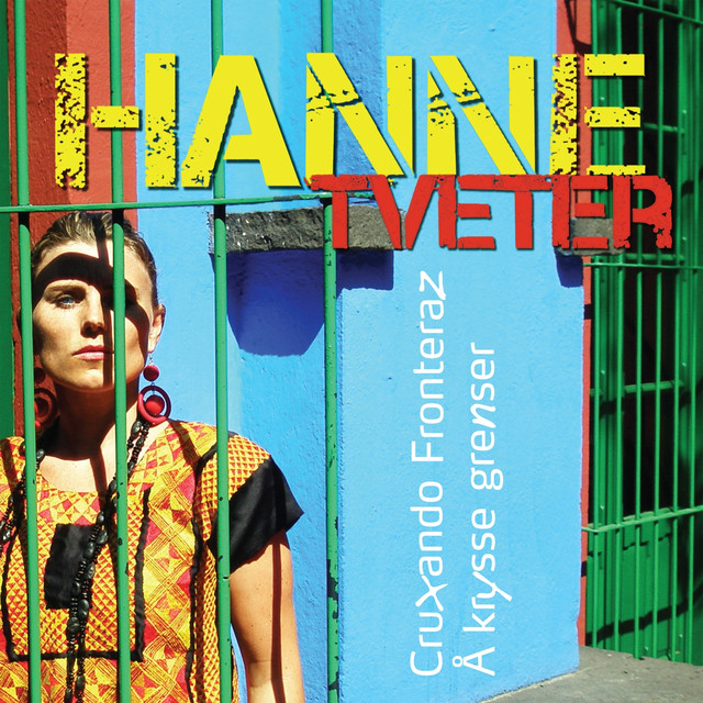 Hanne Tveter