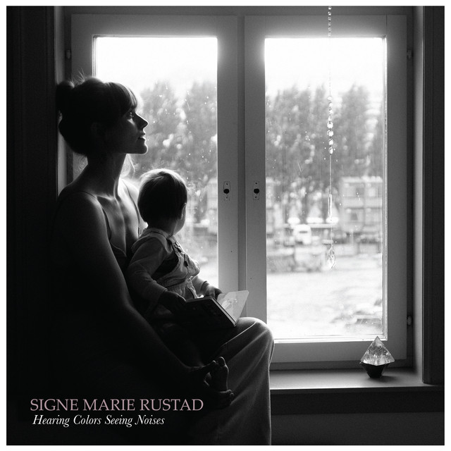 Signe Marie Rustad