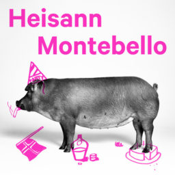 Heisann Montebello