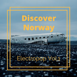 Discover Norway - Electropop Vol.1