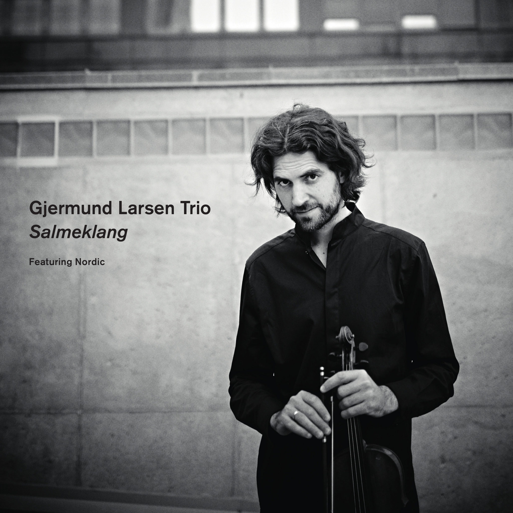 Kontorkonsert med Gjermund Larsen Trio