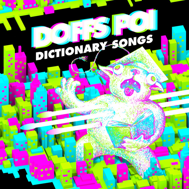 Dictionary Songs