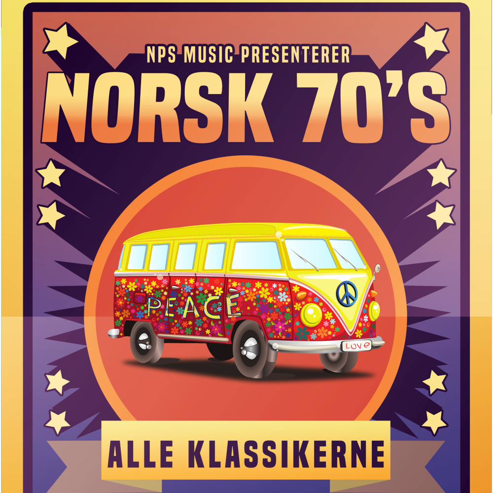 Norsk 70´s