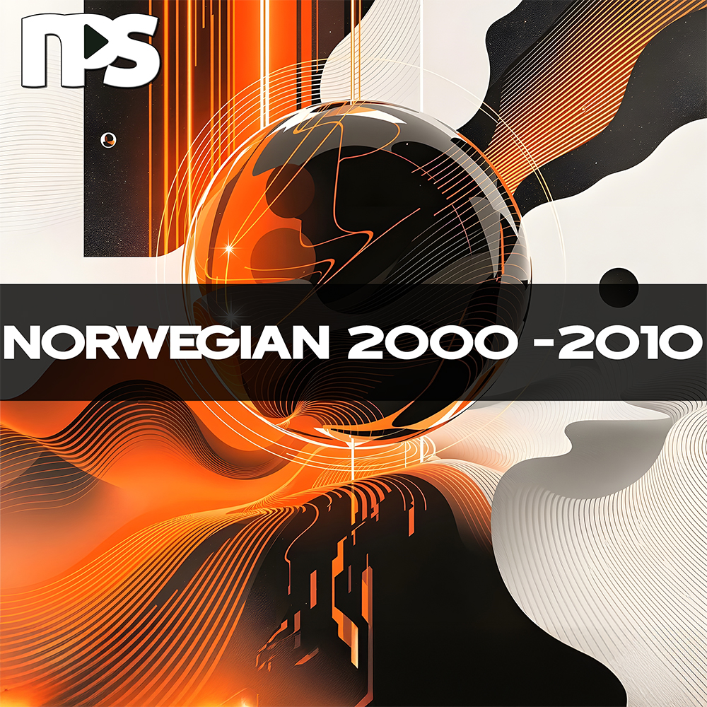 Norsk 2000-2010