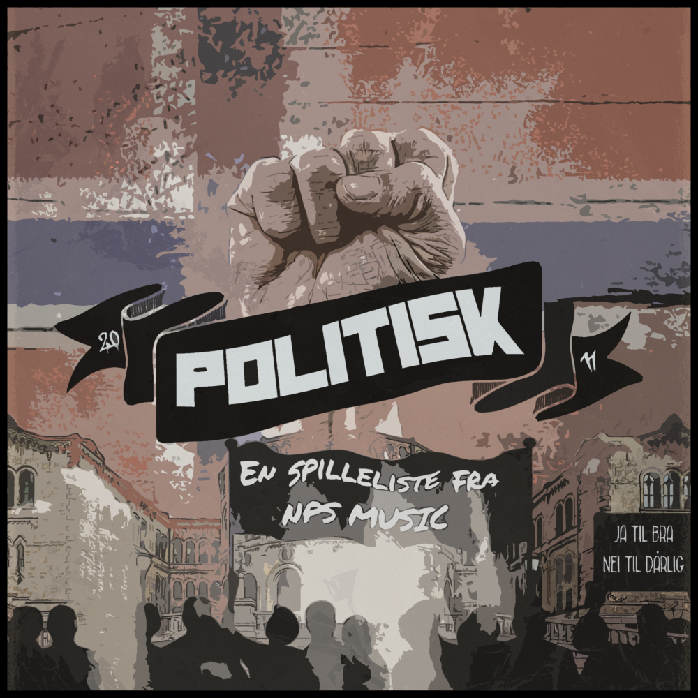 Politisk