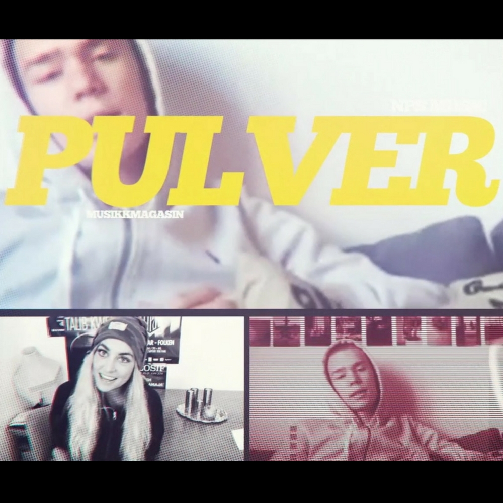 Pulver – Episode 1 (Pilot)