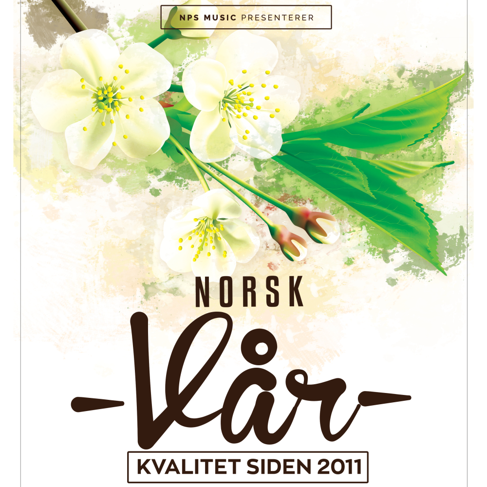 Norsk Vår