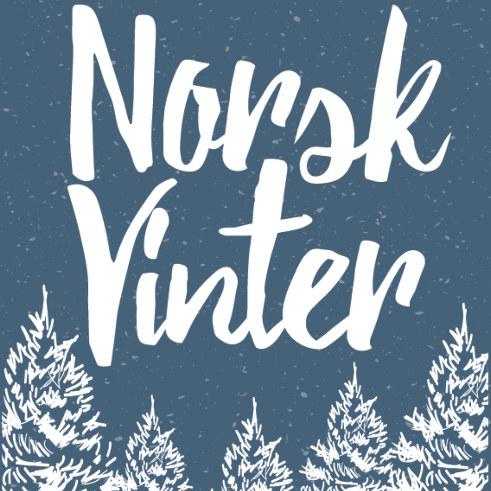 Norsk Vinter