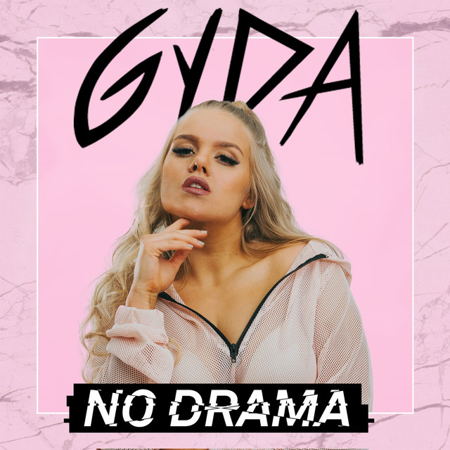 Gyda – No Drama