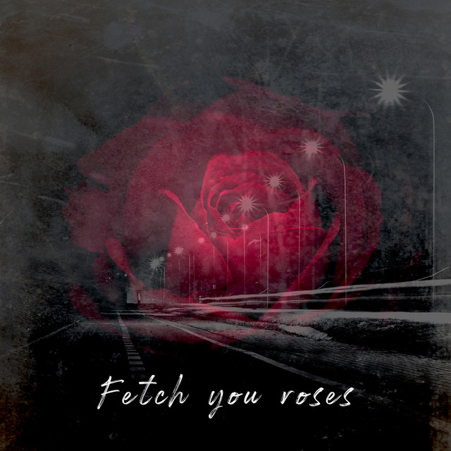 Leona Griffin - Fetch You Roses