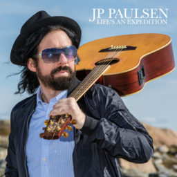 JP Paulsen