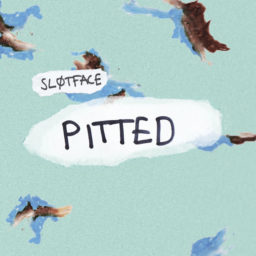 Pitted