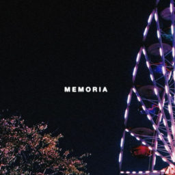 Jimi Somewhere – MEMORIA