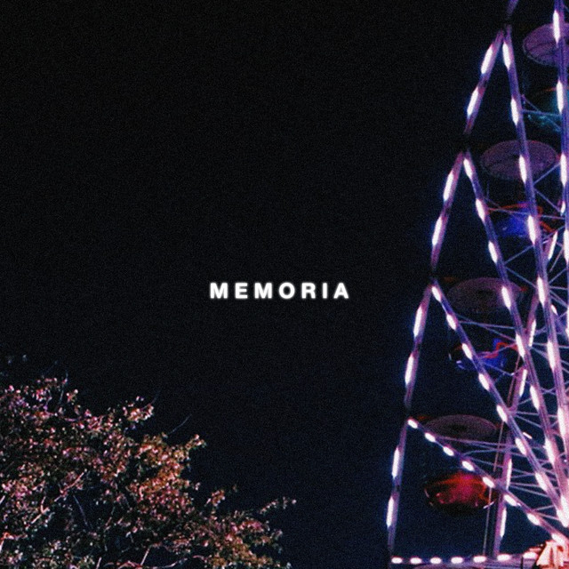 Jimi Somewhere – MEMORIA