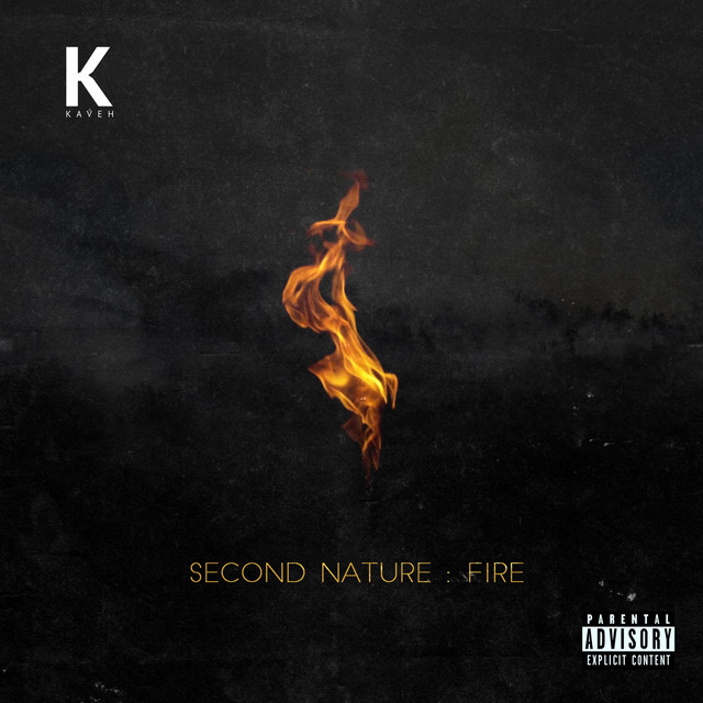 Second Nature : Fire