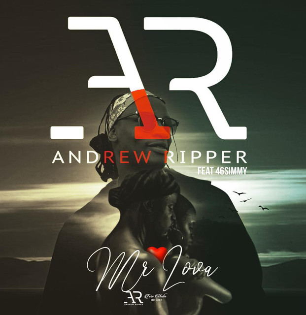 Andrew Ripper