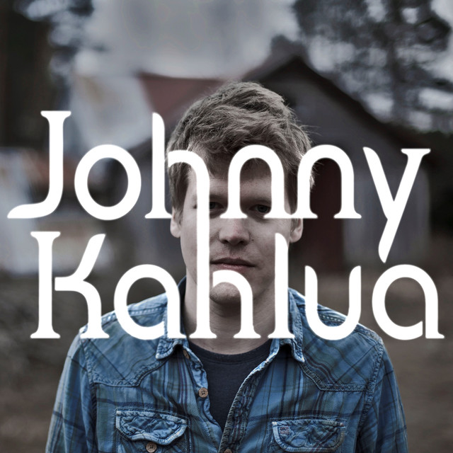 Johnny Kahlua