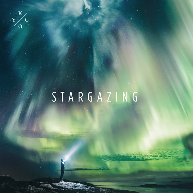 Stargazing – EP