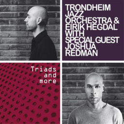 Triads And More (With Special Guest Joshua Redman)