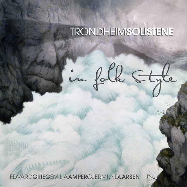 TrondheimSolistene - in folk style