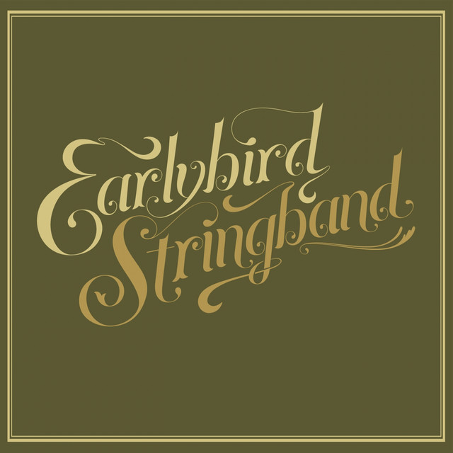 Earlybird Stringband