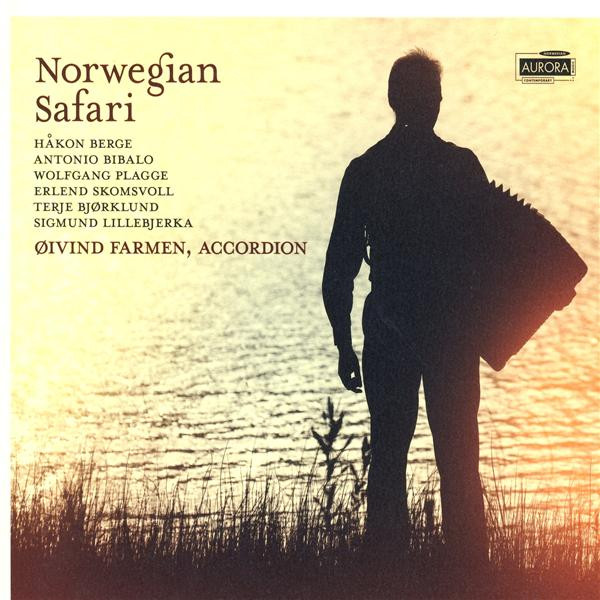 Norwegian Safari