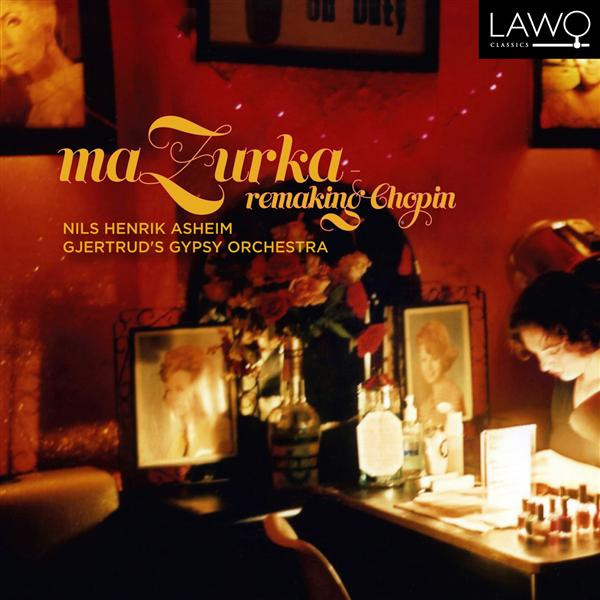 Mazurka - Remaking Chopin