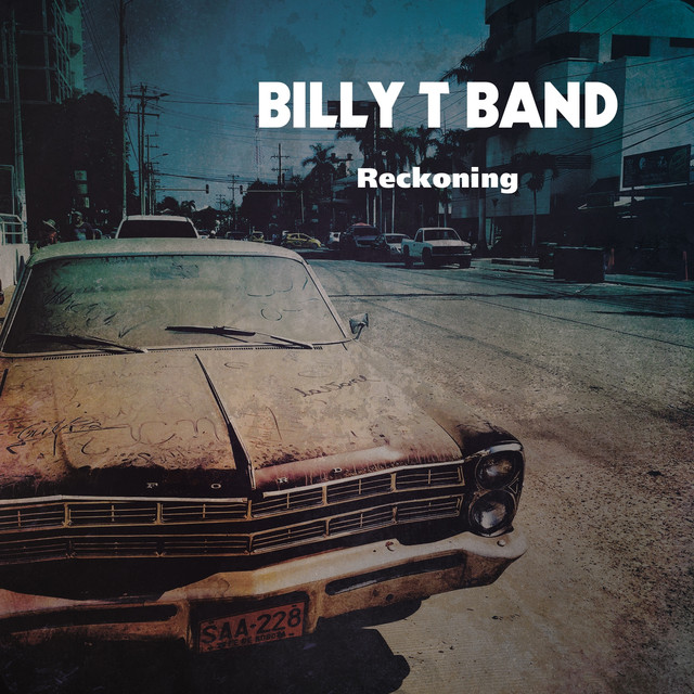 Billy T Band