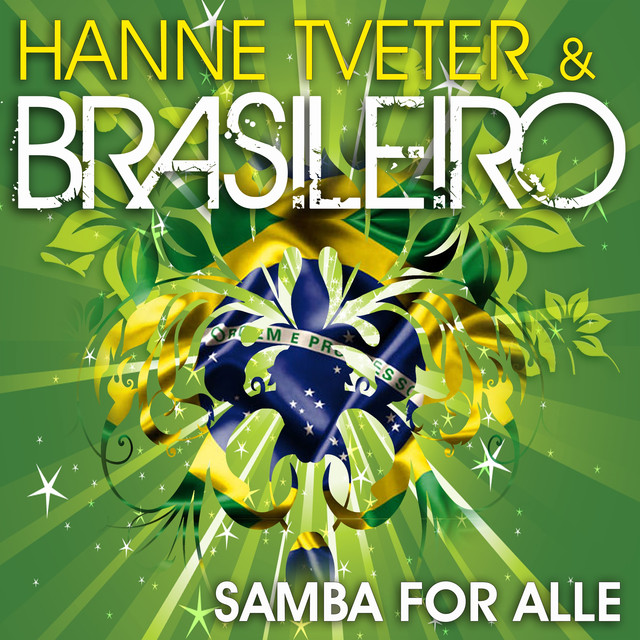 Samba For Alle