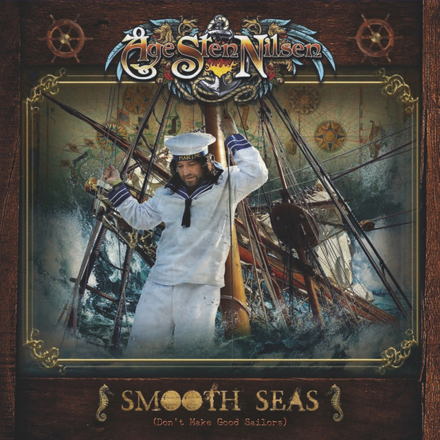 Smooth Seas (Don't make good sailors)