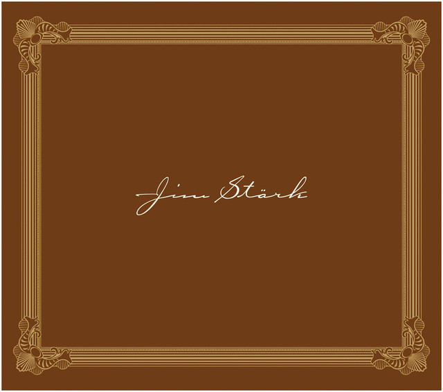 Jim Stärk