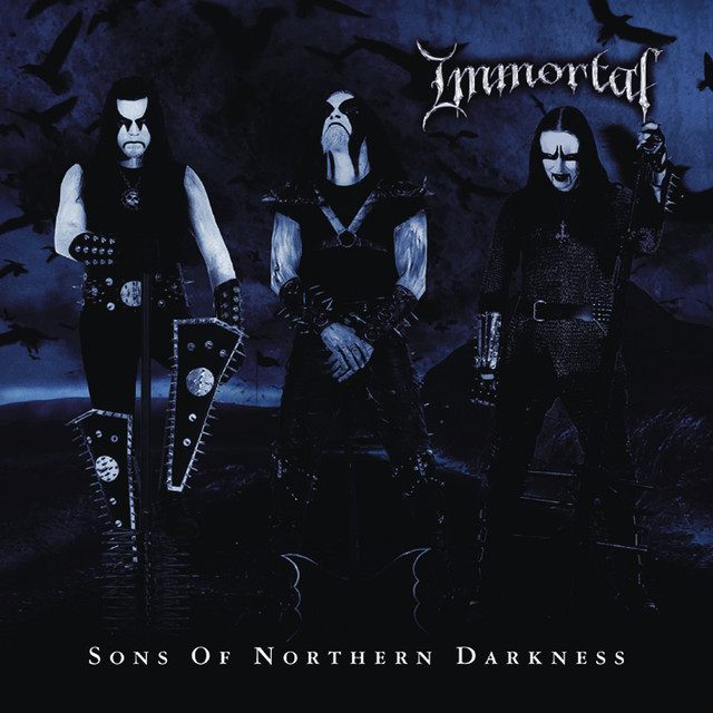 Sons of Northern Darkness