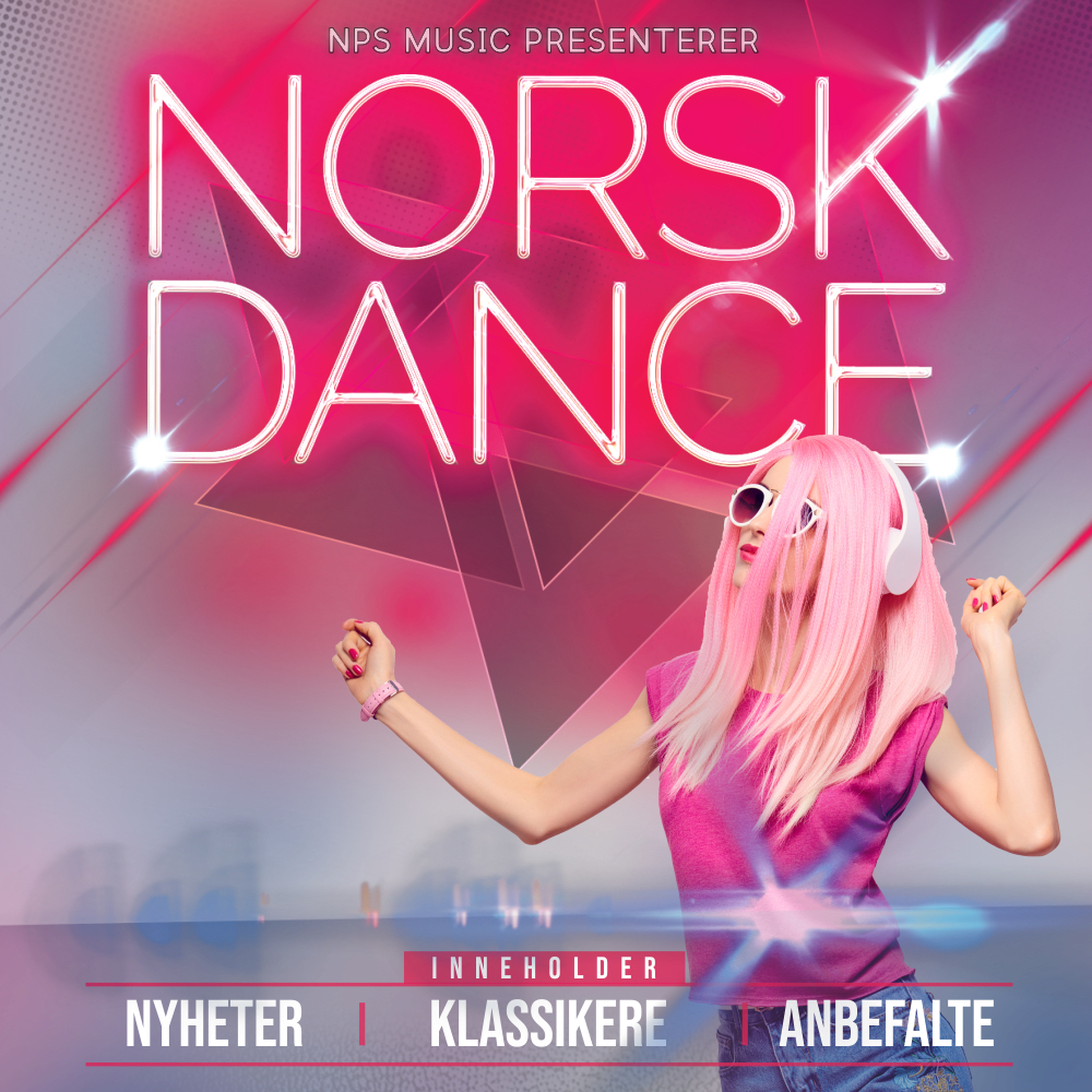 Norsk Dance