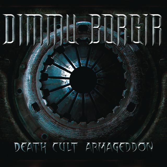 Death Cult Armageddon