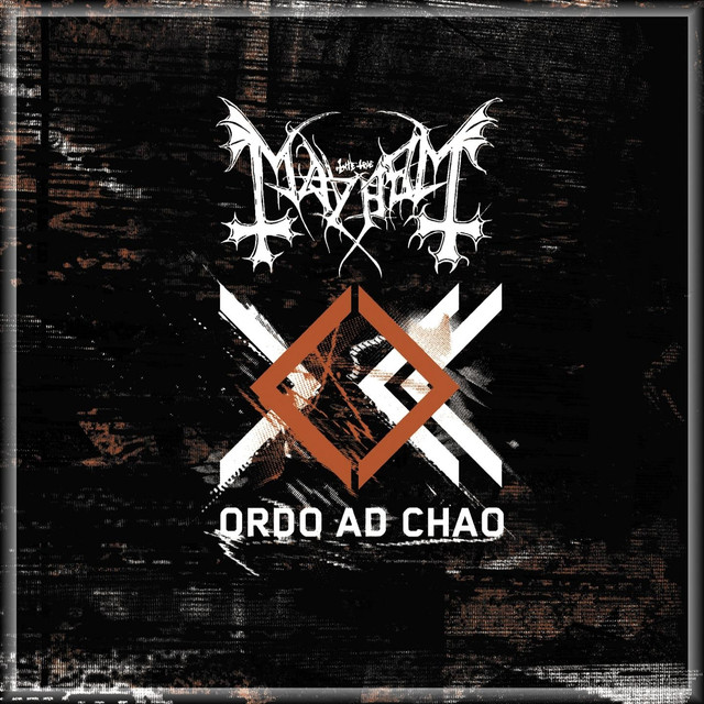 Ordo Ad Chao