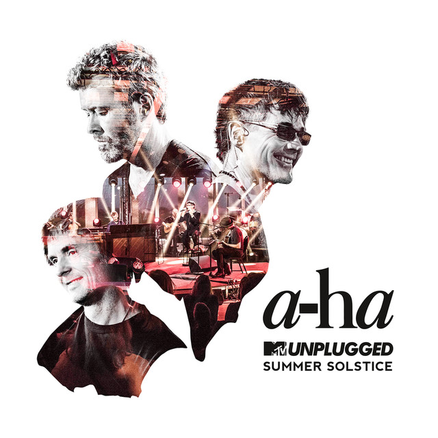 MTV Unplugged – Summer Solstice