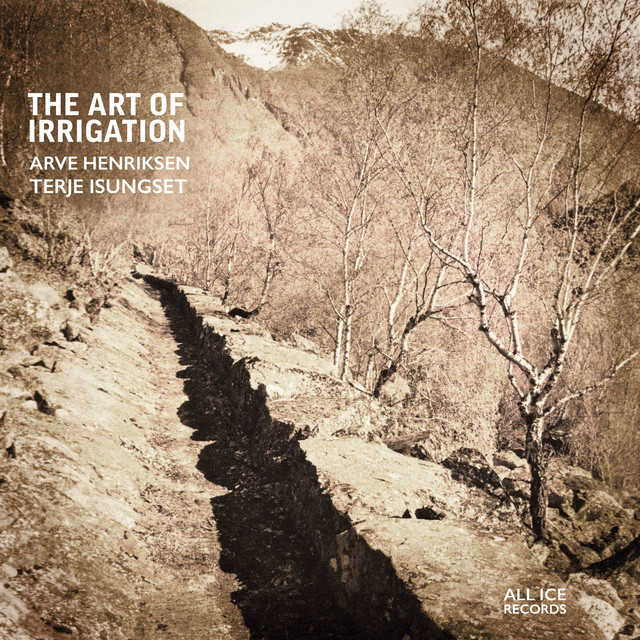 The art of irrigation