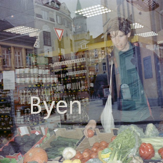 Byen