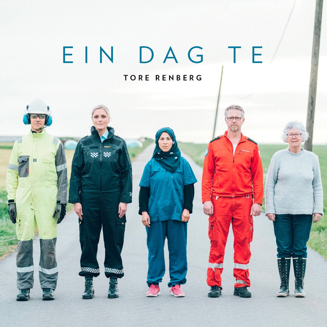 Ein dag te