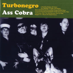 Ass Cobra (Remastered With Bonus Tracks)