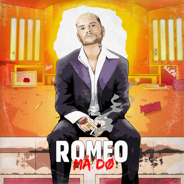 Romeo Må Dø