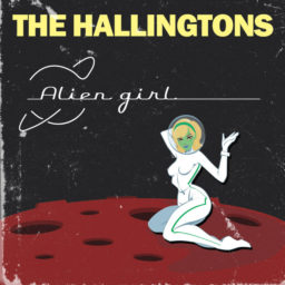 The Hallingtons