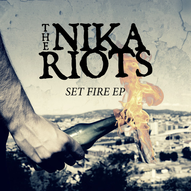 Set Fire (Set Fire EP)